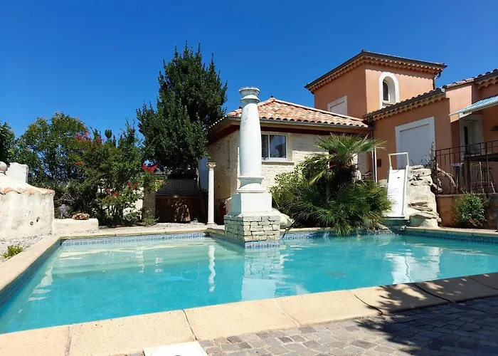 Viarhona 4* Montélimar
