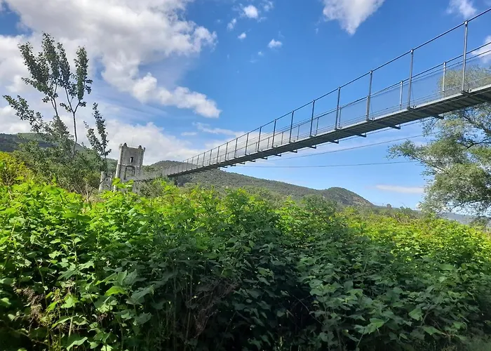 Gasthuis Viarhona Montélimar