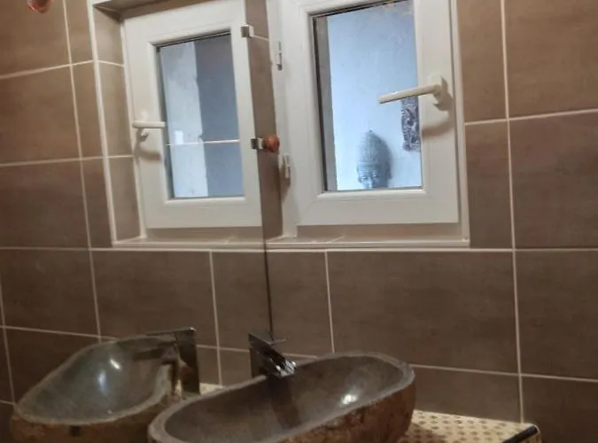 Viarhona Gasthuis 4*