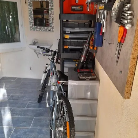 Viarhona Guest house Montelimar