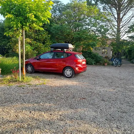 Viarhona Gasthof 3*